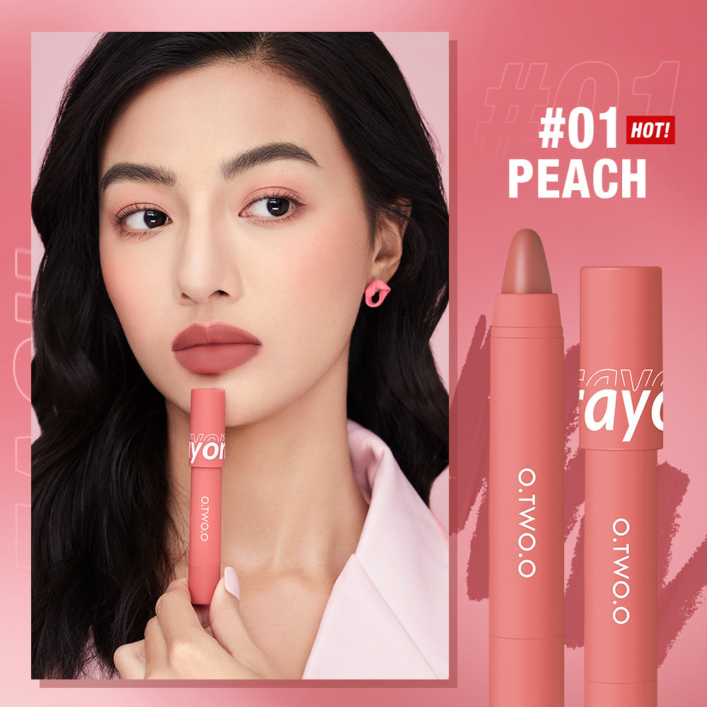 Crayon Lipstick Pen