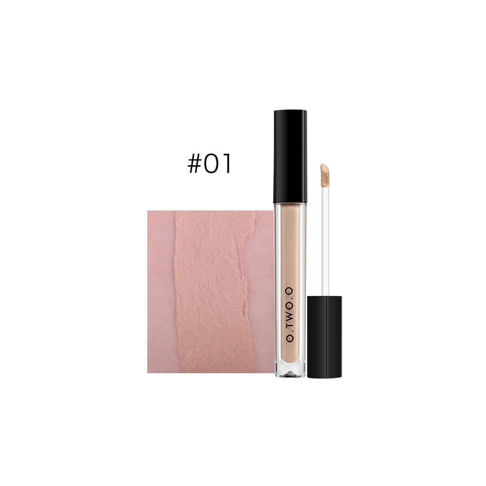 Full Coverage Liquid Concealer
