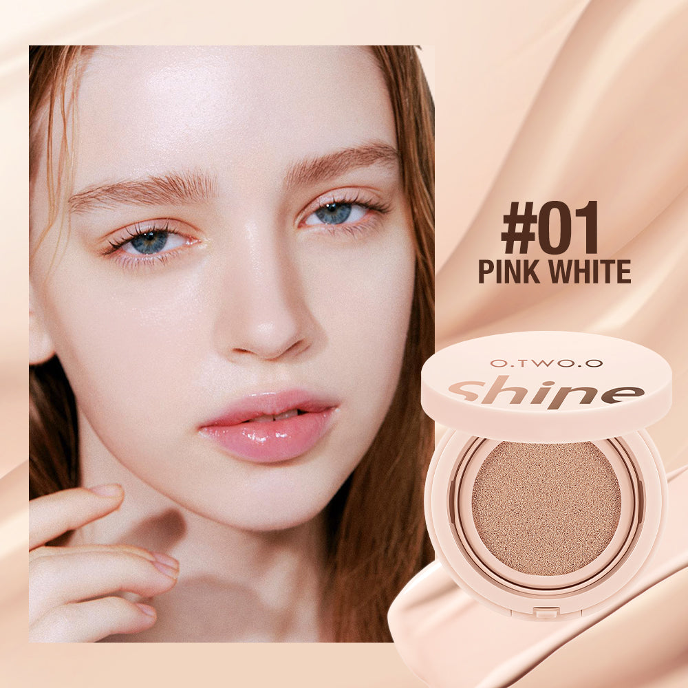 Air Cushion BB Cream