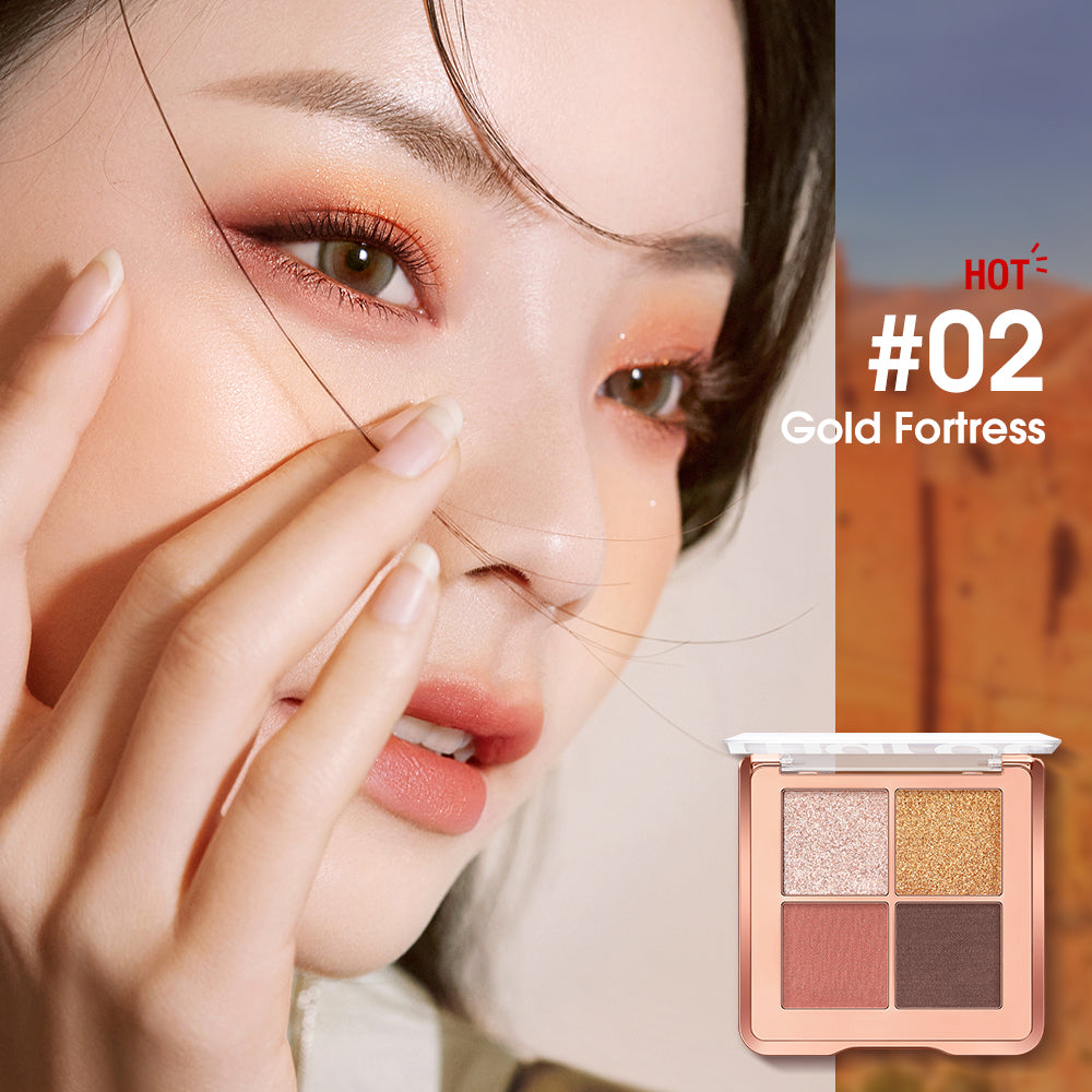 Maro Eyeshadow Palette