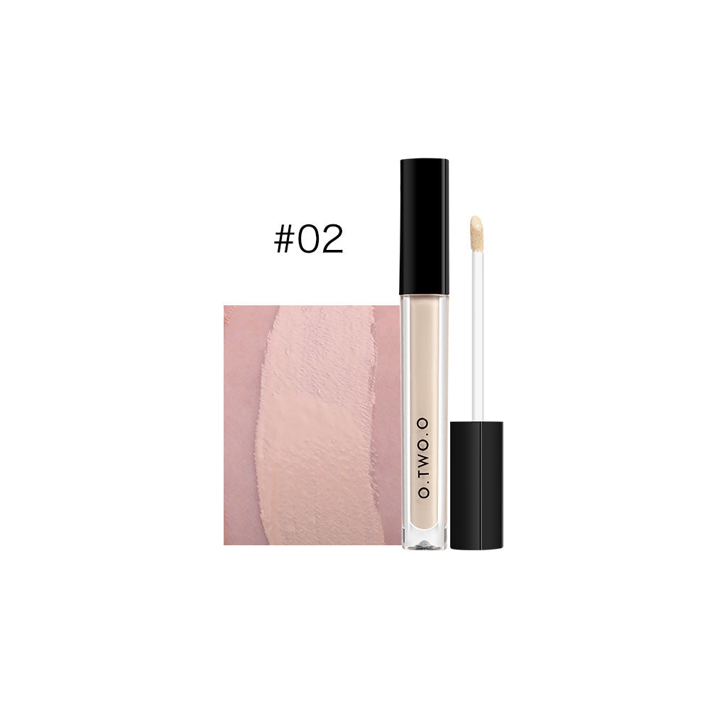 Full Coverage Liquid Concealer