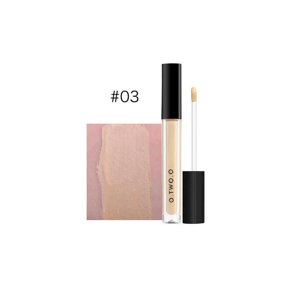 Full Coverage Liquid Concealer