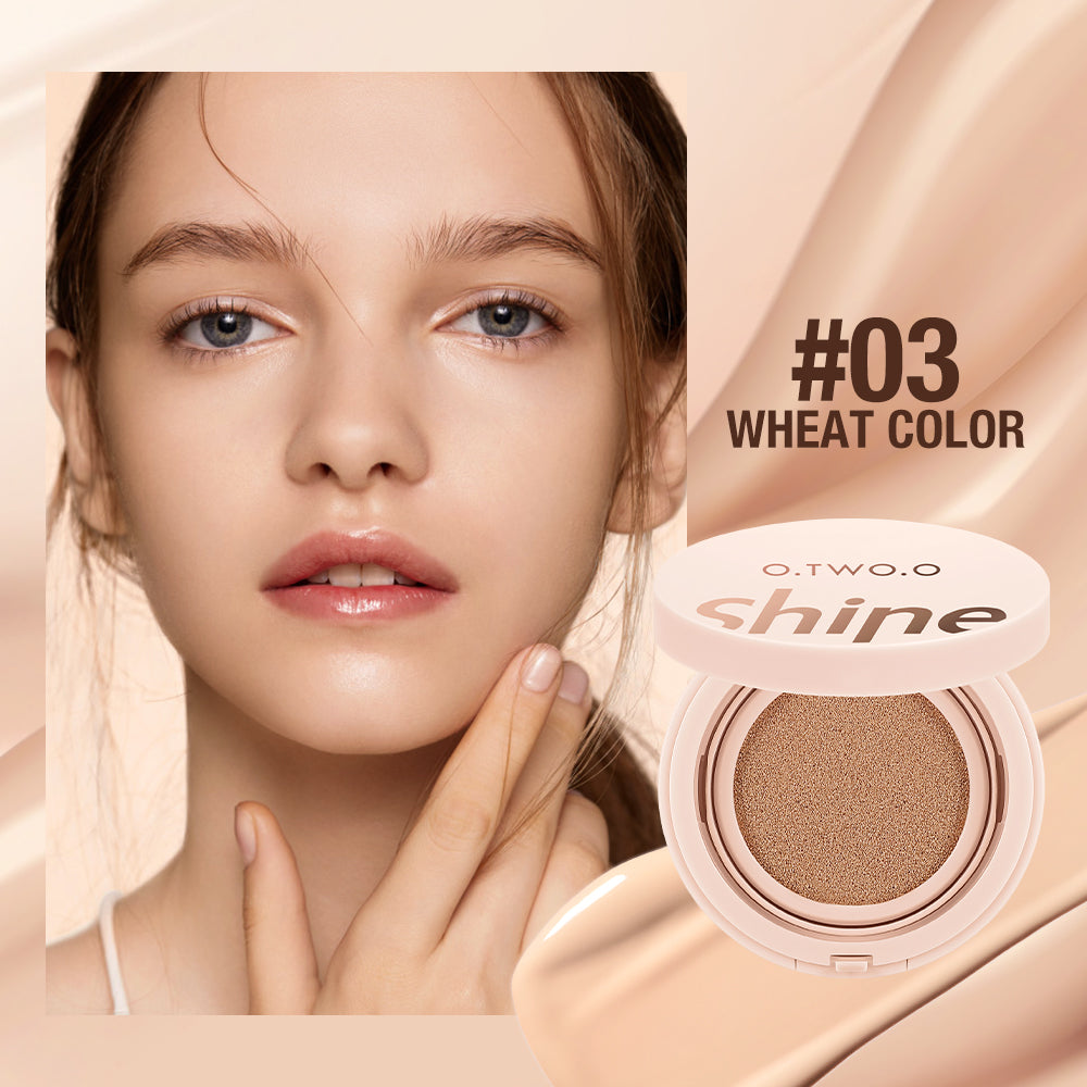 Air Cushion BB Cream