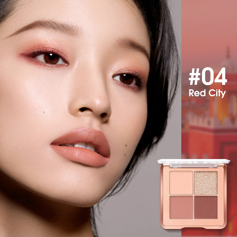 Maro Eyeshadow Palette