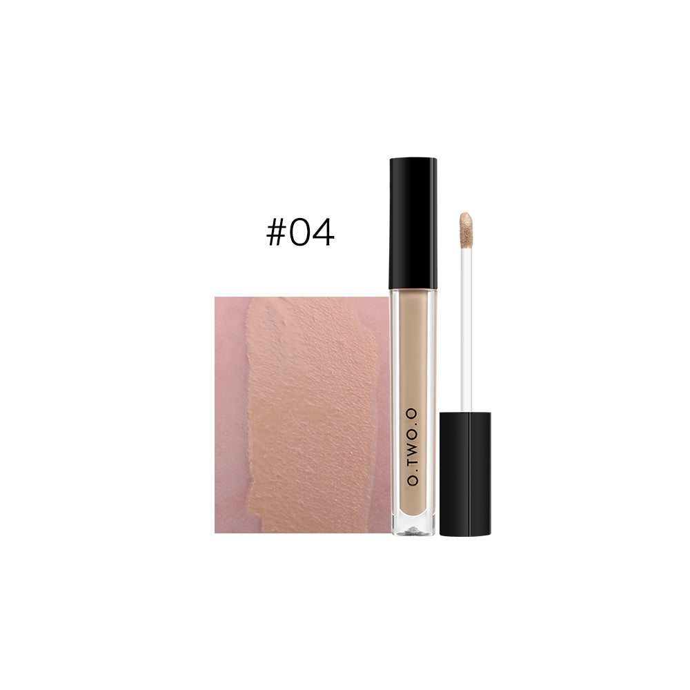 Full Coverage Liquid Concealer