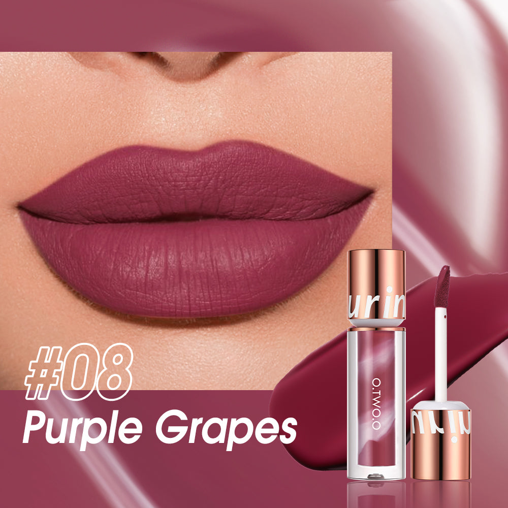 Kiss-proof Lollipop Lipstick