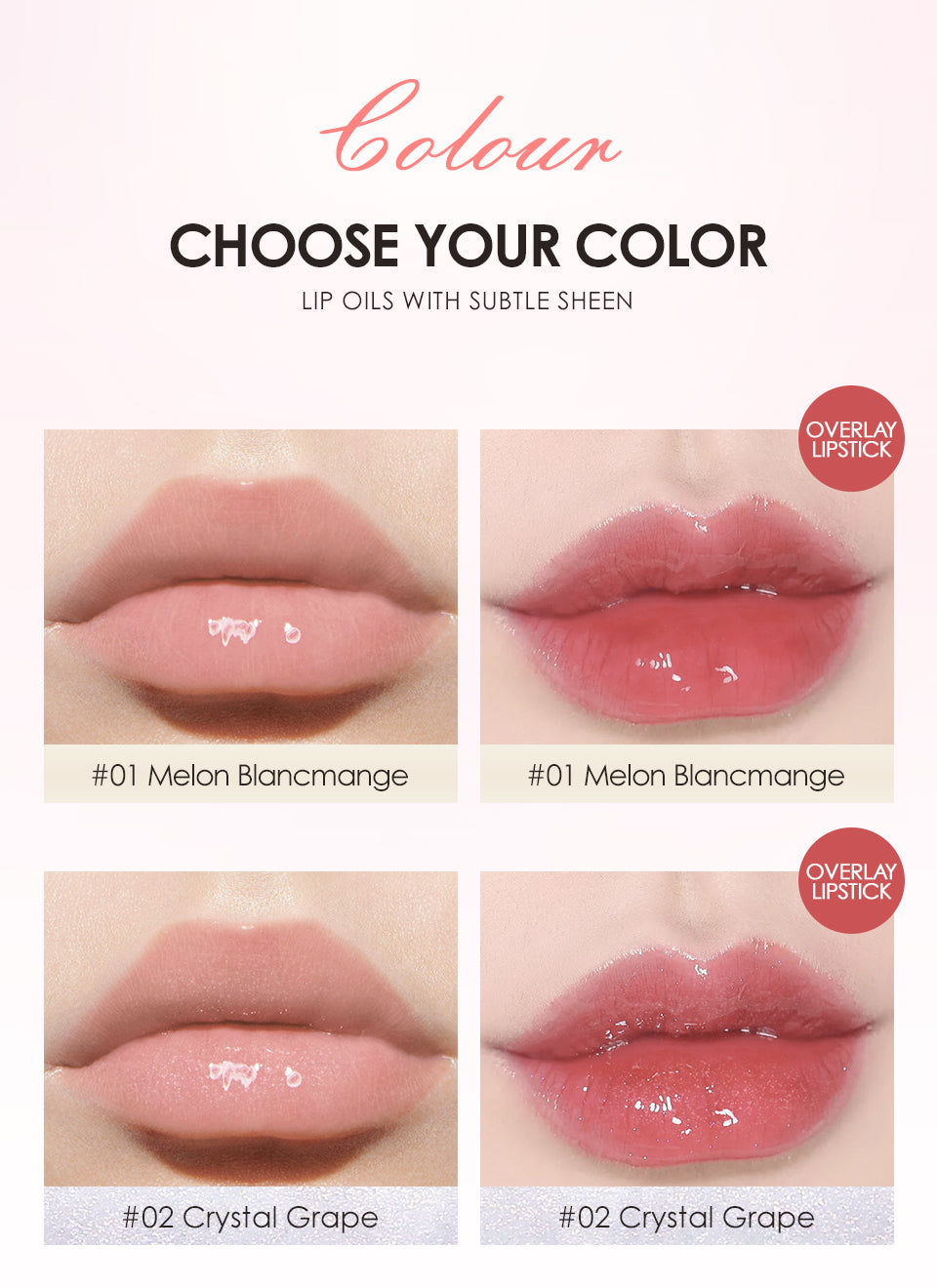 Berry Lip Gloss