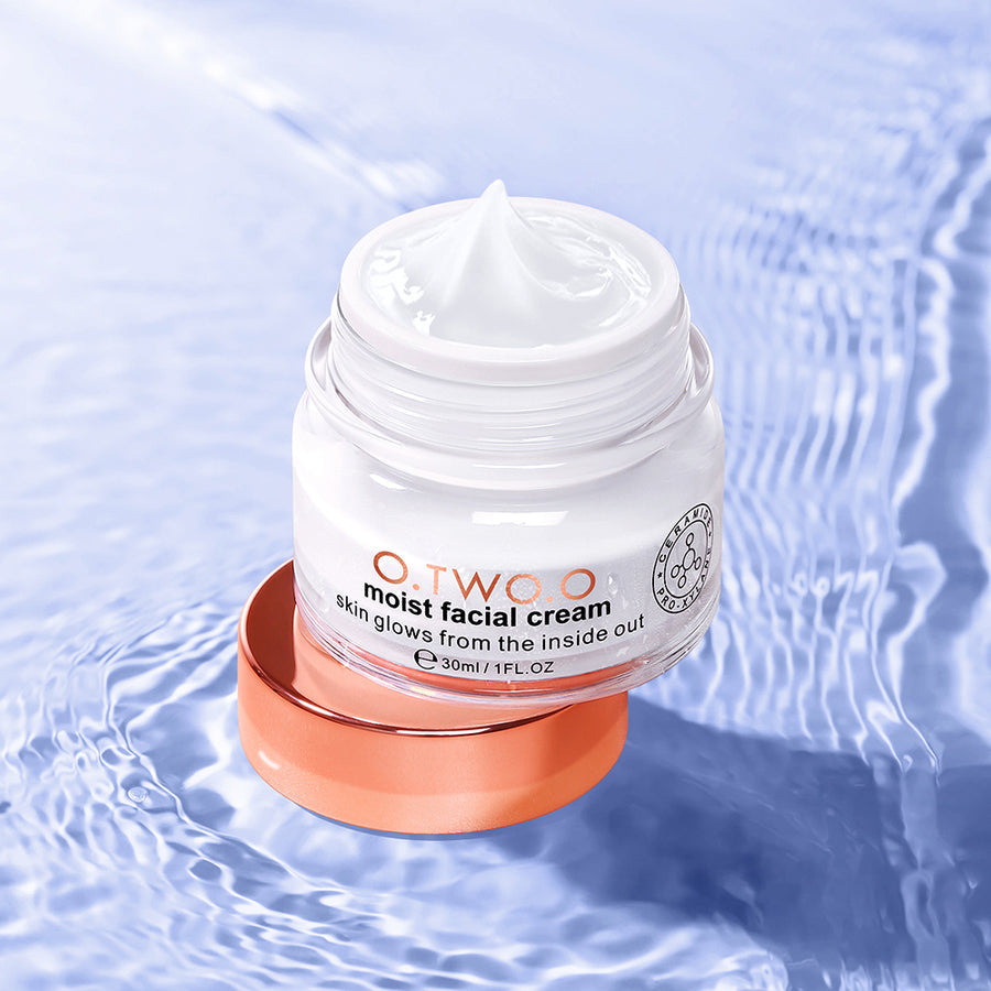 Rapid Repair Hydrating Cream