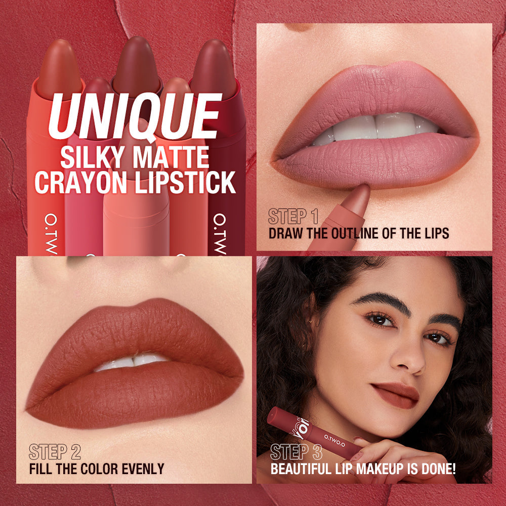 Crayon Lipstick Pen