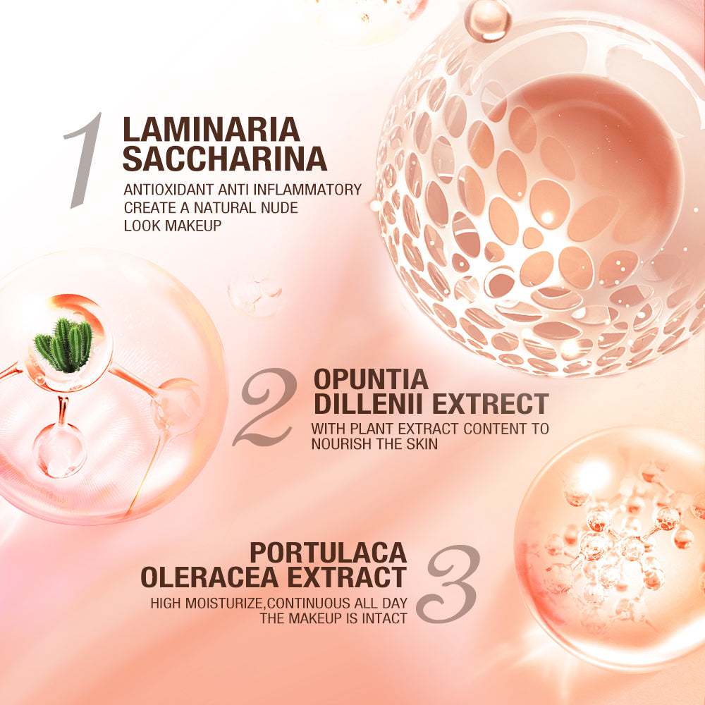 Air Cushion BB Cream