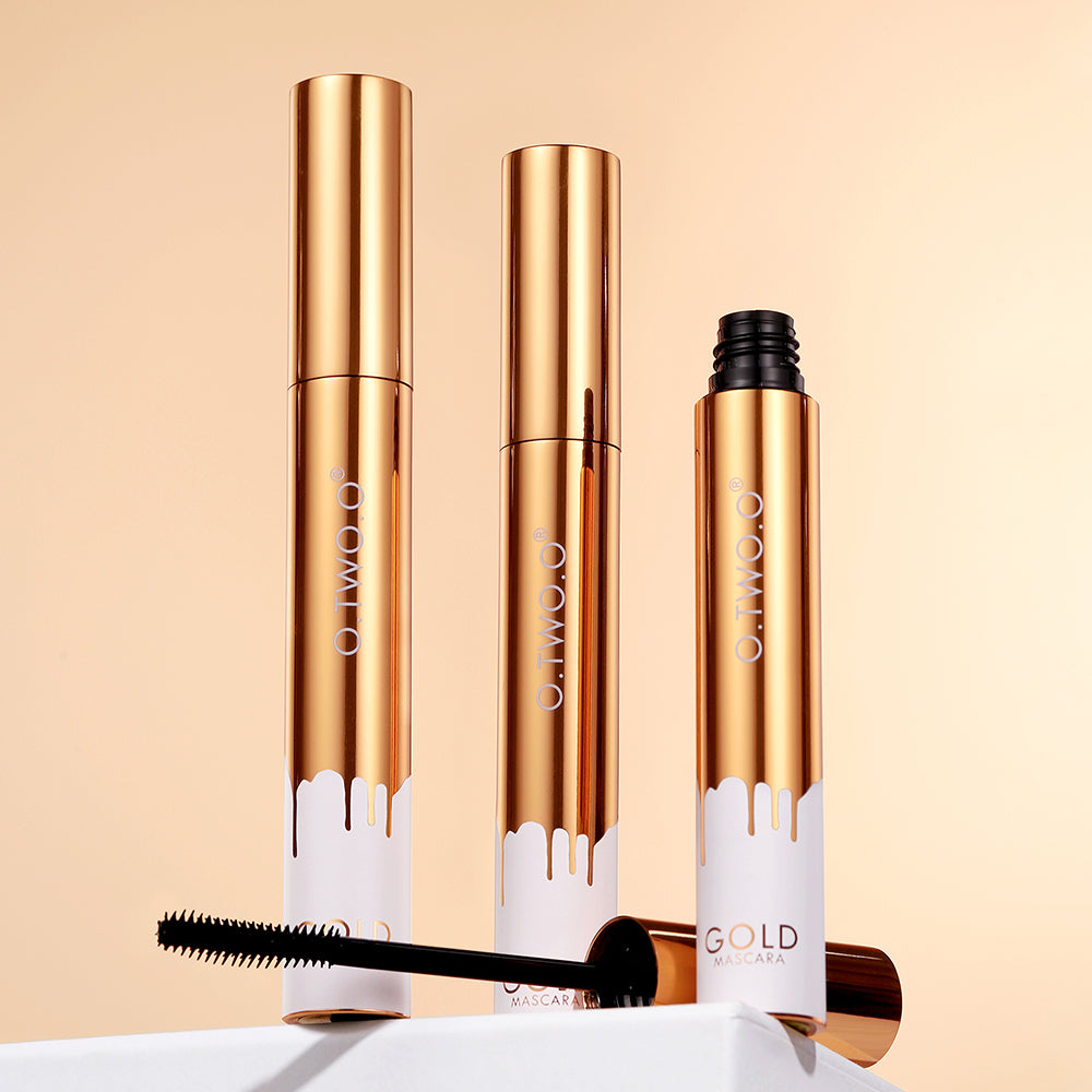 Gold Volume Mascara