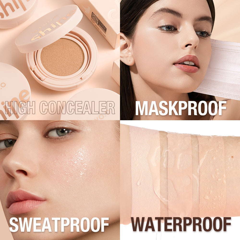 Air Cushion BB Cream