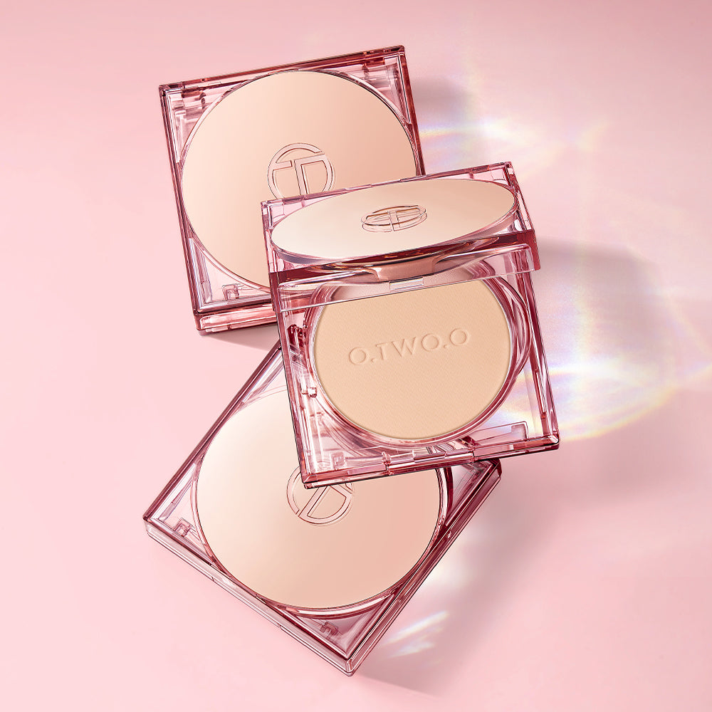 Transfer Proof Matte Face Powder
