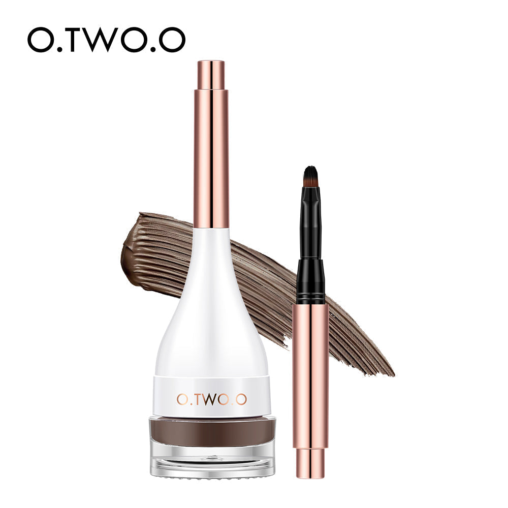 Waterproof Brow Sculpting Cream