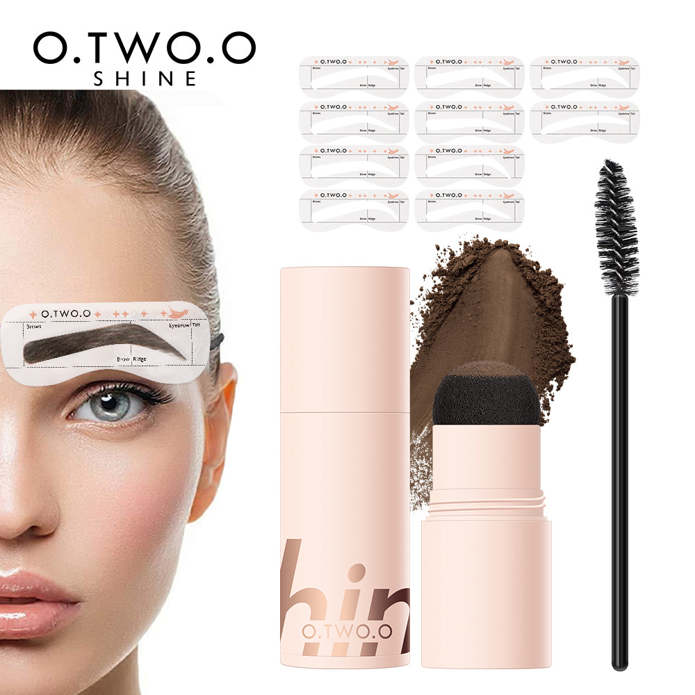 Long-Wear Brow Cream
