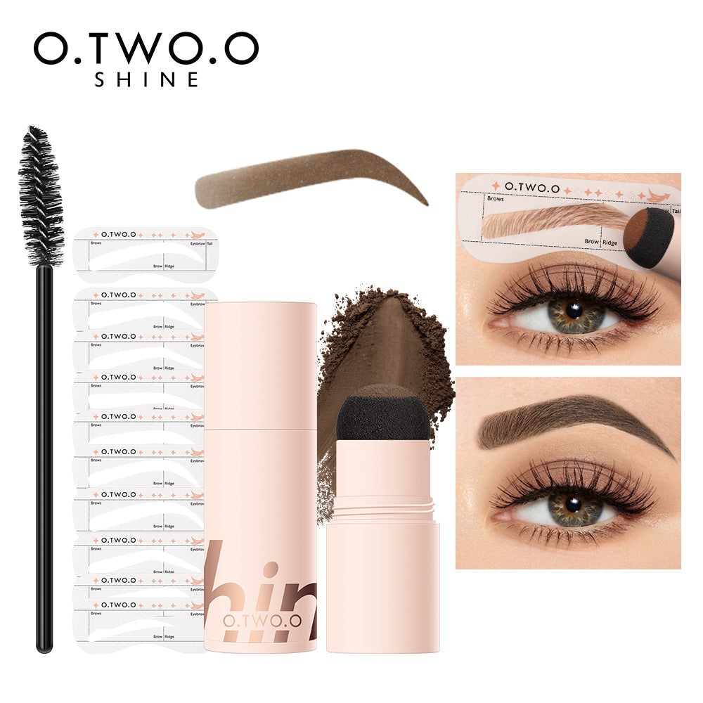 Eyebrow Cream