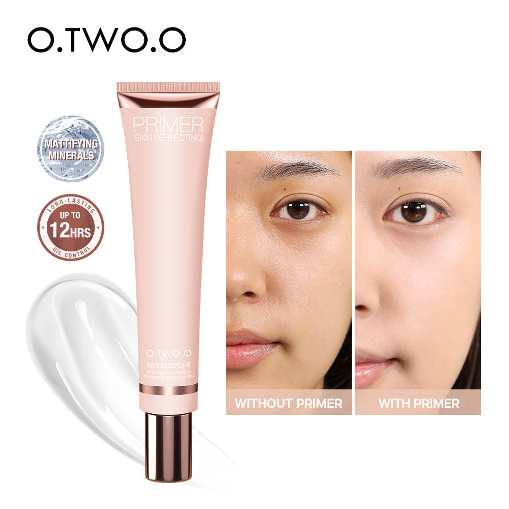 Skin Perfecting Primer