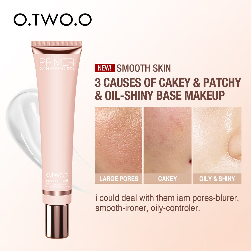 Skin Perfecting Primer