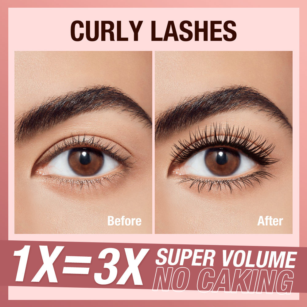 5D Waterproof Mascara