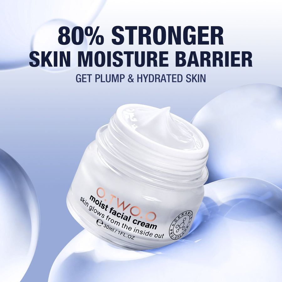 Rapid Repair Hydrating Cream
