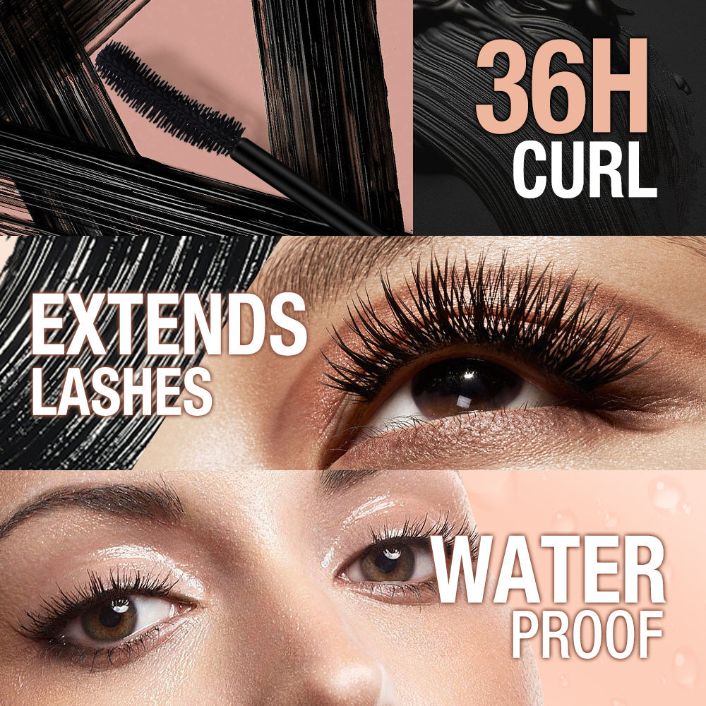 Gold Mascara