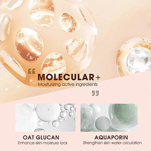 Makeup Setting Spray