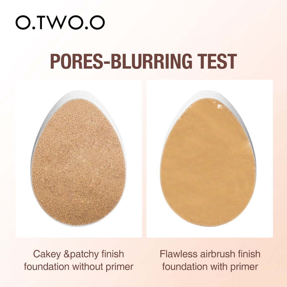 Skin Perfecting Primer