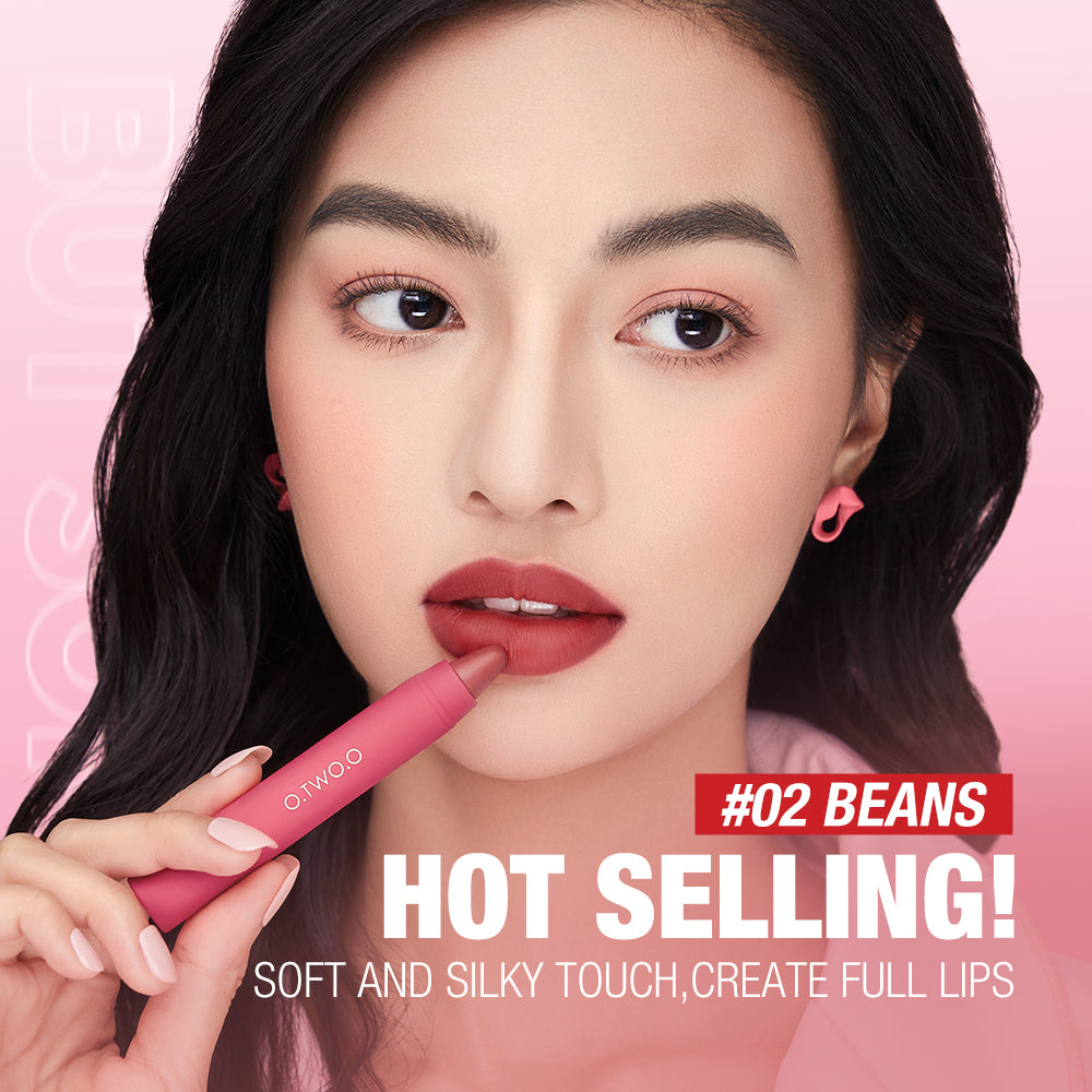 Crayon Lipstick Pen