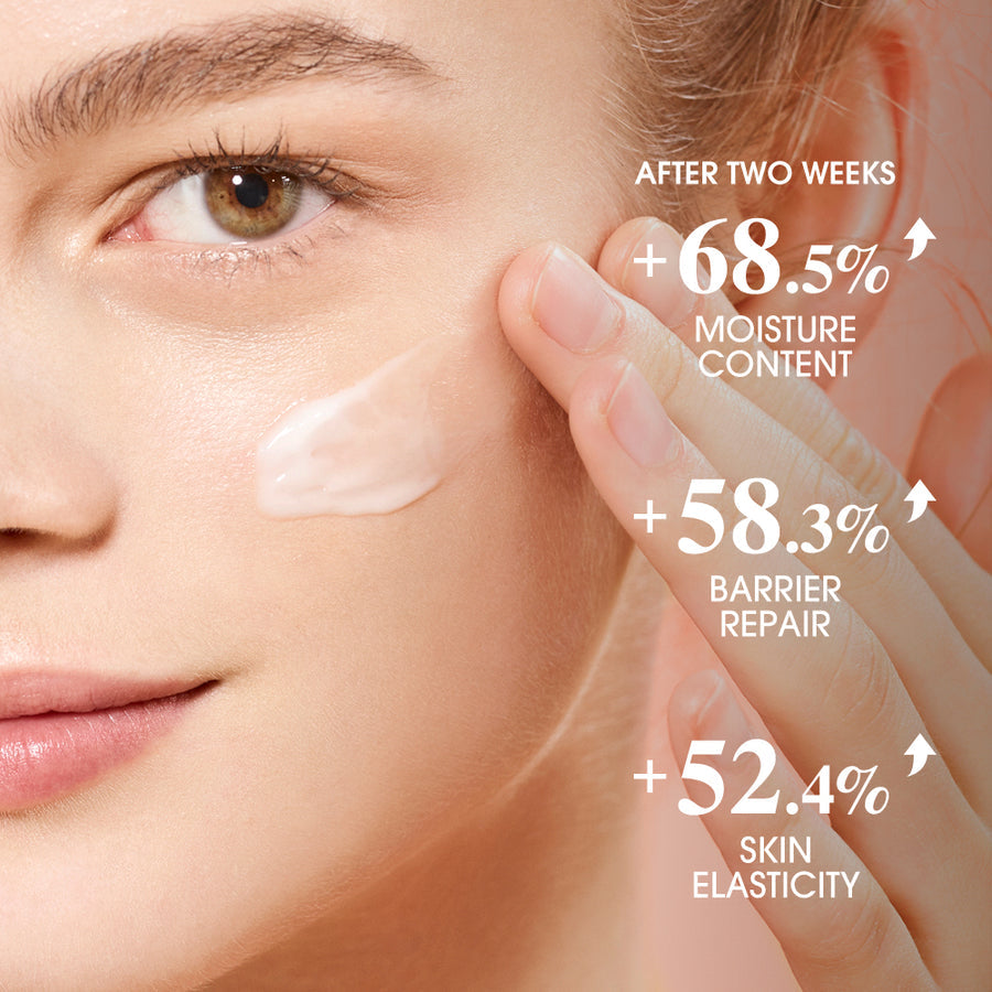 Rapid Repair Hydrating Cream