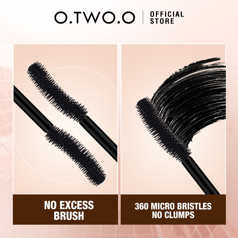 Gold Mascara