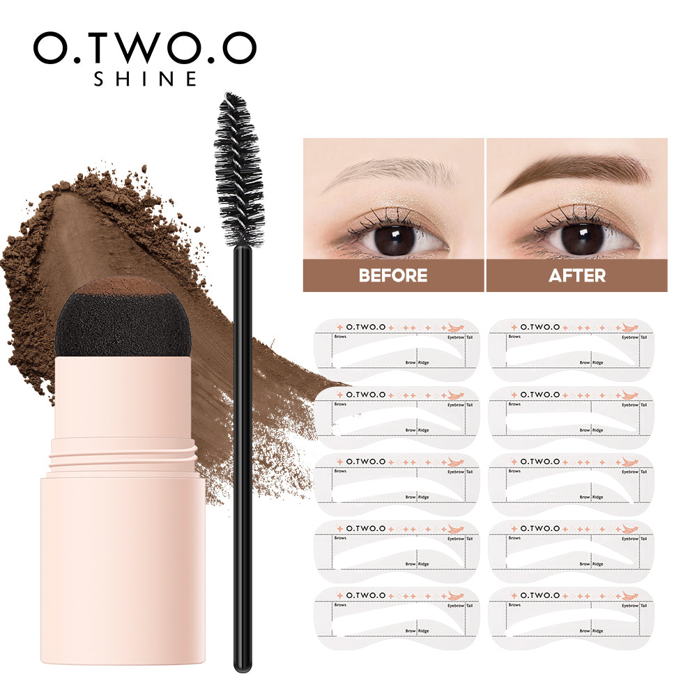 Eyebrow Cream