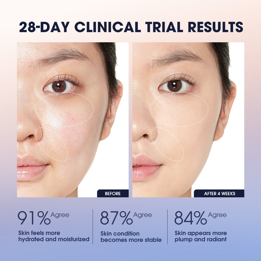 Rapid Repair Hydrating Cream