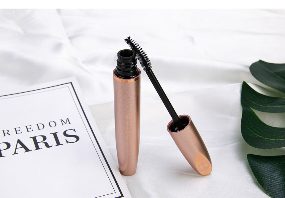 Fiber Mascara