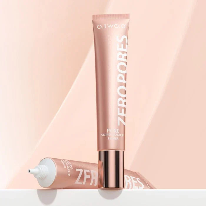 Pore-Blurring Makeup Primer
