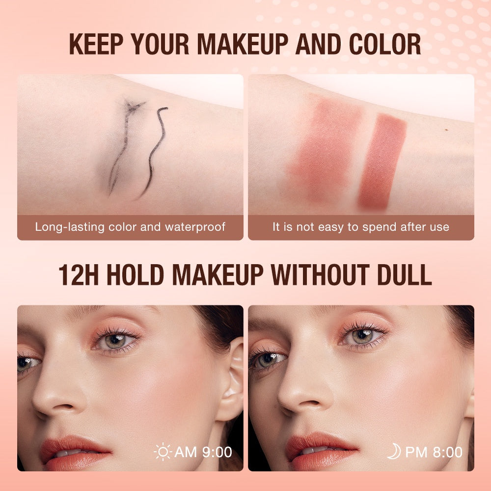 Makeup Setting Spray