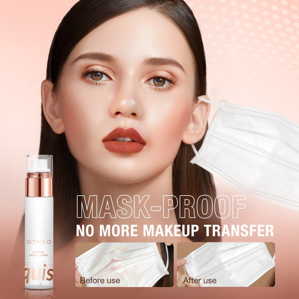 Makeup Setting Spray