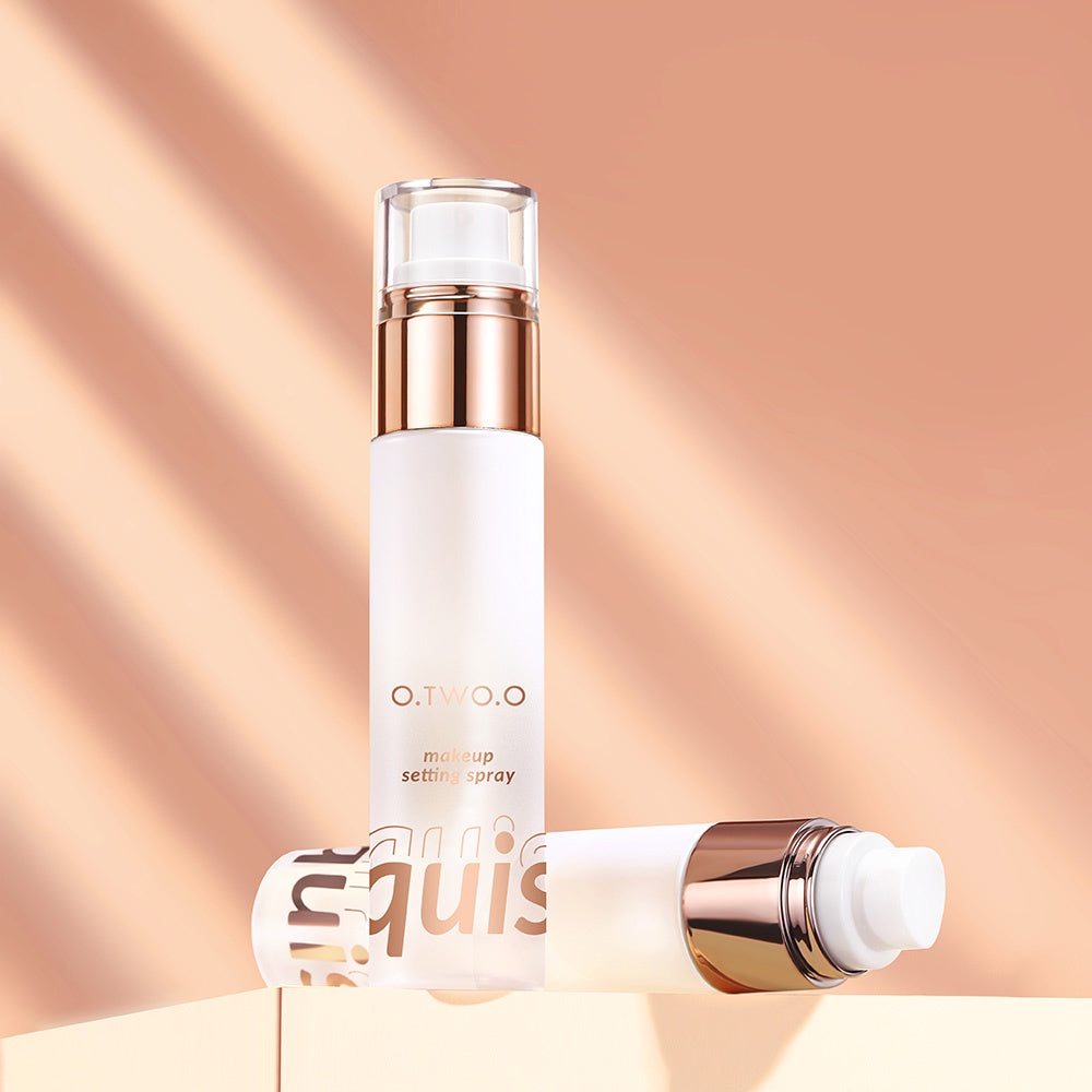 12-Hour Makeup Setting Spray
