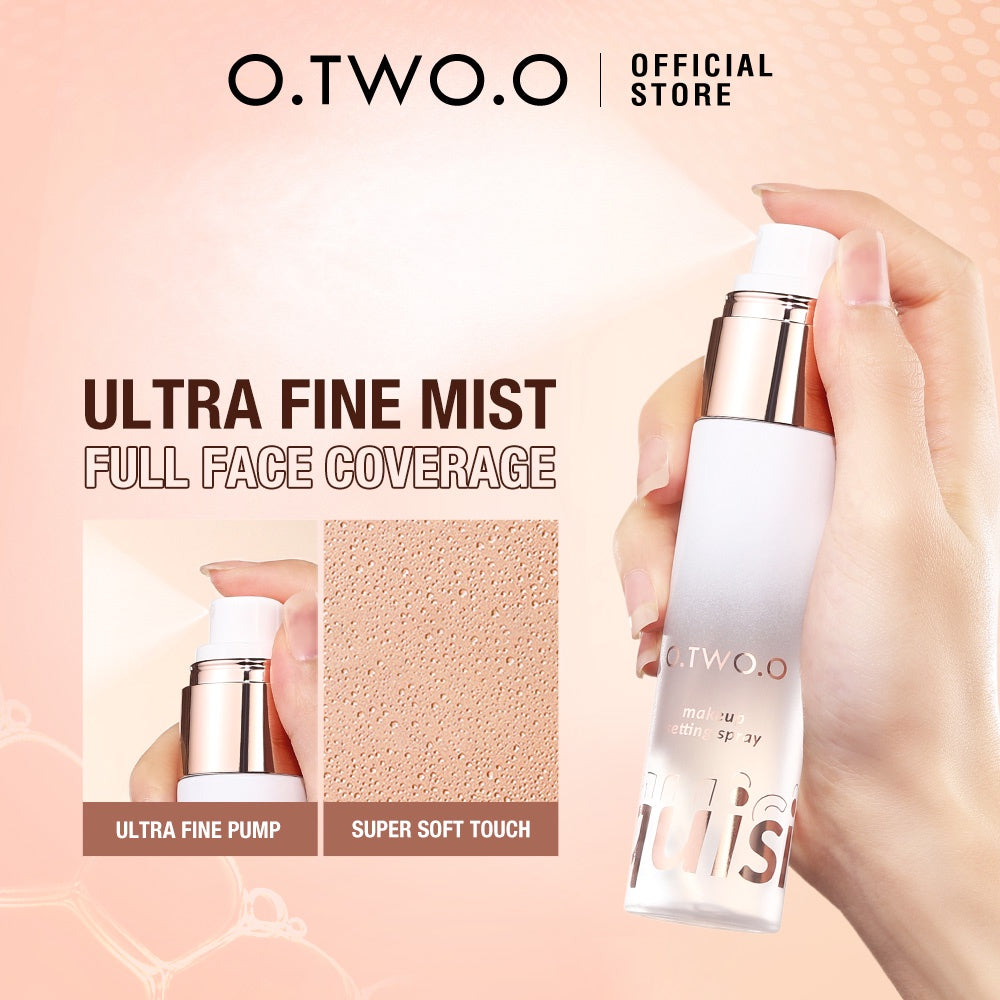 Makeup Setting Spray