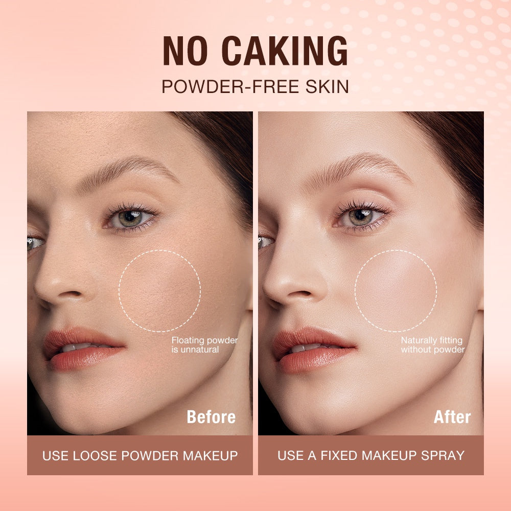 Makeup Setting Spray