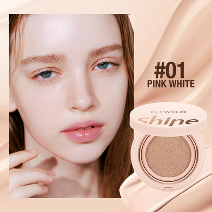 Air Cushion BB Cream
