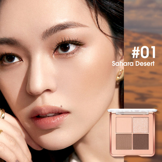 Maro Eyeshadow Palette