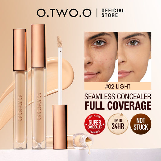 4 Colors Concealer