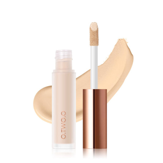 High Coverage Liquid Concealer
