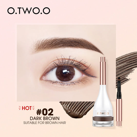 Waterproof Eyebrow Cream