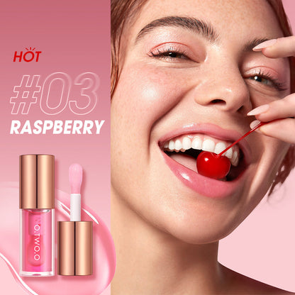 Deep Hydration Nourishing Lip Oil