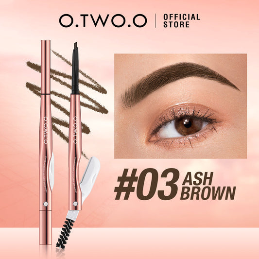 3 in 1 Eyebrow Pencil