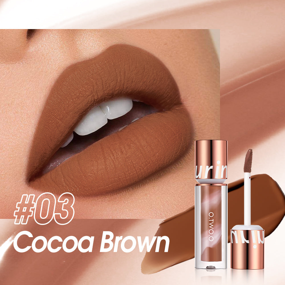 Kiss-proof Lollipop Lipstick
