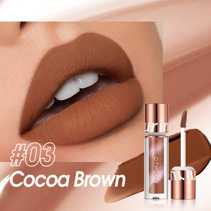 Kiss-proof Lollipop Lipstick