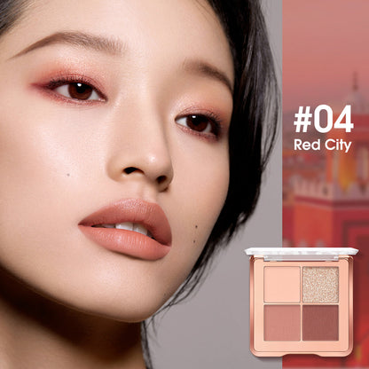 Maro Eyeshadow Palette