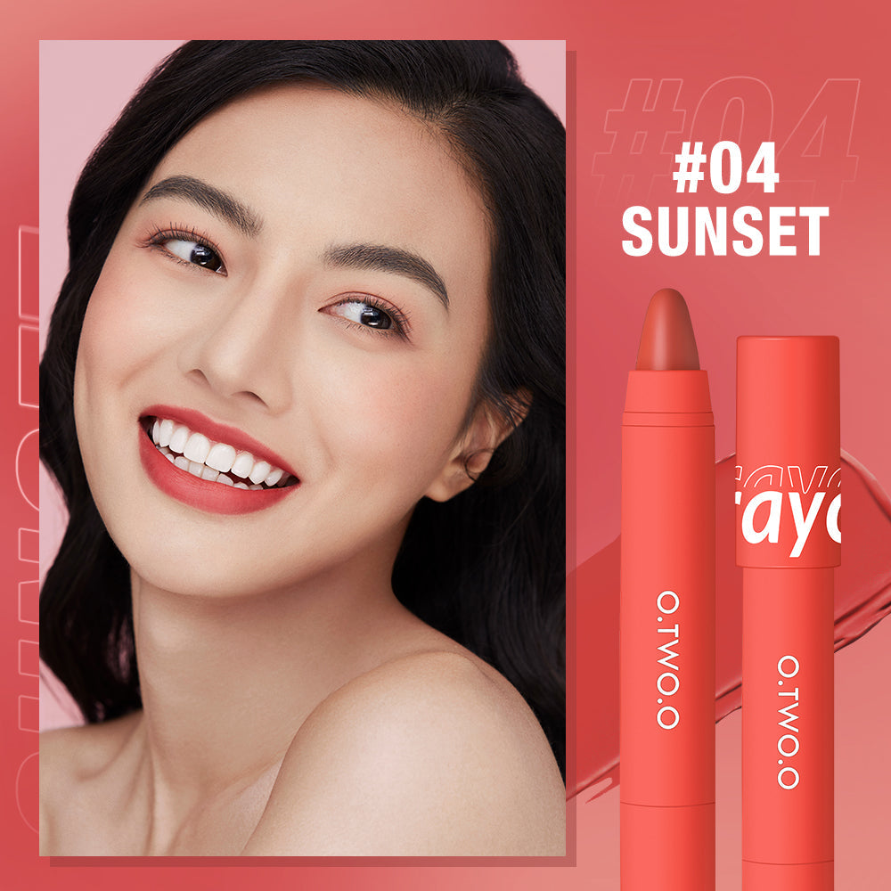 Crayon Lipstick Pen